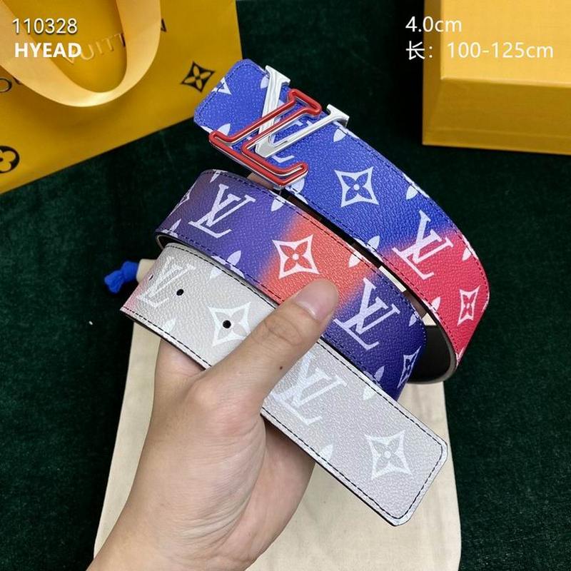 LV Belts 6211